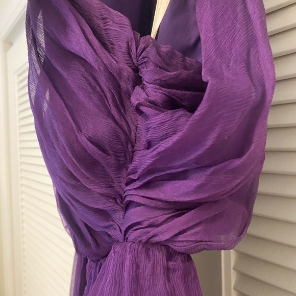 Maria Lucia Hohan Kamille Dress sz42 Worn once! - Picture 5 of 16